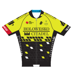 Holowesko - Citadel p/b Arapahoe Resources 2018 shirt