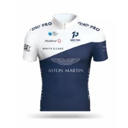 One Pro Cycling 2018 shirt