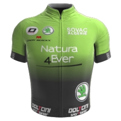 Sovac - Natura4ever 2018 shirt