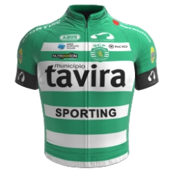 Sporting - Tavira 2018 shirt