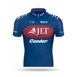 JLT - Condor 2018 shirt