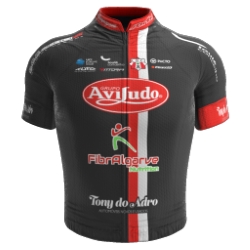 Aviludo - Louletano - Uli 2018 shirt