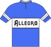 Allegro 1936 shirt