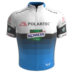 Polartec - Kometa 2018 shirt