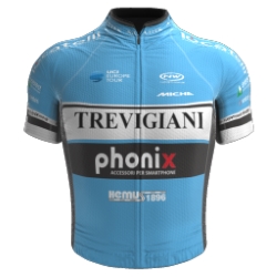 Trevigiani Phonix - Hemus 1896 2018 shirt