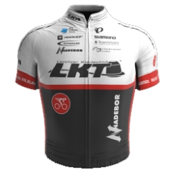 LKT Team Brandenburg 2018 shirt