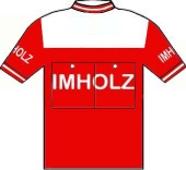 Imholz 1947 shirt