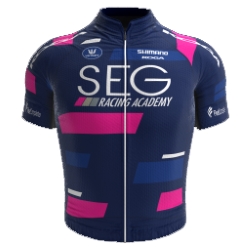 SEG Racing Academy 2018 shirt