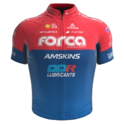 Forca - Amskins Racing 2018 shirt