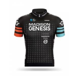 Madison - Genesis 2018 shirt