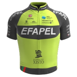 Efapel 2018 shirt