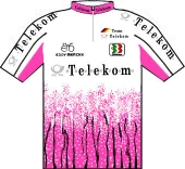 Telekom 1993 shirt