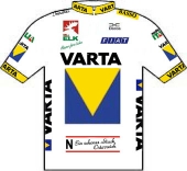 Varta - ELK Haus - NÖ 1993 shirt