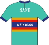 Safe - Weinmann 1958 shirt