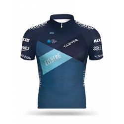 Canyon - Eisberg 2018 shirt