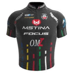 MsTina - Focus 2018 shirt