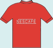 Nescafé 1954 shirt