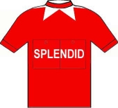 Splendid - D'Alessandro 1954 shirt