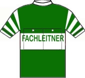 Fachleitner - Vietto 1954 shirt