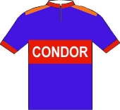 Condor 1954 shirt