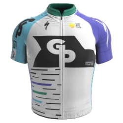 Gapyeong Cycling Team 2018 shirt