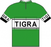 Tigra 1954 shirt