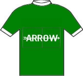 Arrow 1954 shirt