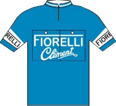 Fiorelli 1954 shirt