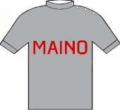 Maino - Clément 1932 shirt