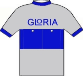 Gloria - Hutchinson 1932 shirt