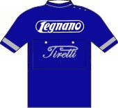 Legnano - Hutchinson 1932 shirt