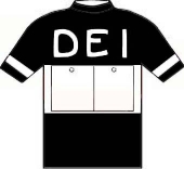 Dei 1932 shirt