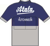 Atala 1932 shirt