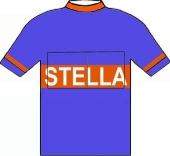 Stella 1932 shirt