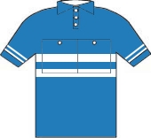 R.C.D. Espanol 1943 shirt