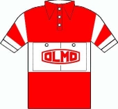Olmo 1943 shirt