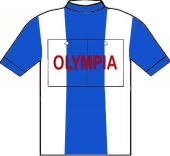 Olympia - Dunlop 1947 shirt