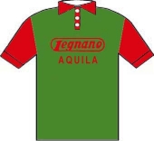 Legnano 1939 shirt