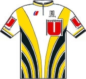 Système U 1987 shirt