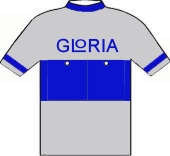 Gloria 1939 shirt