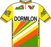 Dormilon - Campagnolo 1987 shirt