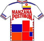 Postobon - Manzana 1987 shirt