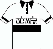 Olympia 1939 shirt