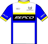 Repco 1987 shirt