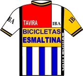 Tavira - Nao Team 1987 shirt