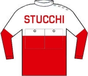 Stucchi - Dunlop 1919 shirt