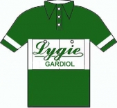 Lygie 1939 shirt