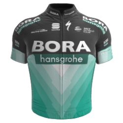 Bora - Hansgrohe 2019 shirt