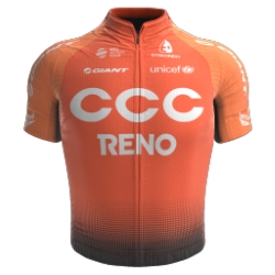 CCC Team 2019 shirt