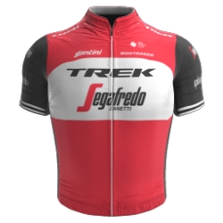 Trek - Segafredo 2019 shirt